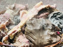 -杨家牛肉汤(淮建路店)