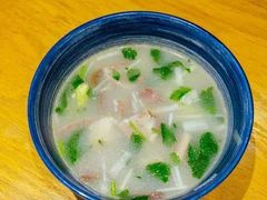 -武圣羊汤·西北面(朝阳门店)