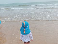 -日照灯塔风景区