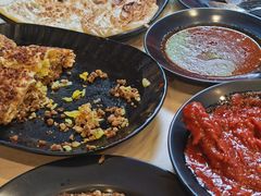 -新加坡Zam Zam餐馆