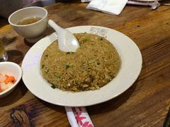 -木屋烧烤(南新店)
