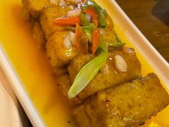 -木王宴语·野生鲜菌火锅(玉河店)
