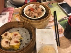 -添好运点心专门店(中环IFC店)