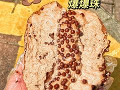 -满记甜品(王府井北京市百货大楼店)