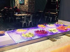 -万佳国际酒店-阳光空中西餐厅(石狮服装城店)