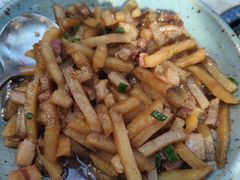 -小吊梨汤·北京菜(香山店)