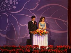 -南京奥林匹克体育中心-体育馆