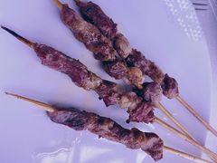 -东方明珠·空中旋转餐厅