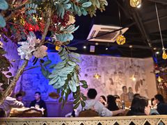 -胖老汉椒麻鸡清真新疆菜(西御街店)