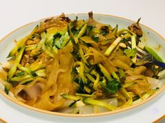 -赵记老铺(市府恒隆广场店)