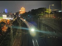 -武汉长江大桥