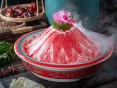 -悦见花开·花园里的火锅·露营·下午茶