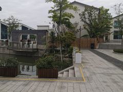 -湘湖金融镇