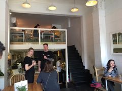 -Egg•Allday Brunch(襄阳北路店)
