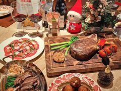 -Mammamia意大利餐厅(阳春巷店)