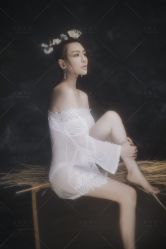 -克拉女神写真馆·匠心定制