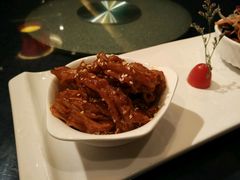 -食為天·本地人爱吃的淮扬菜(瘦西湖店)
