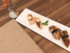 -笑福亭料理小馆(解放碑店)