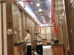 -一本料理(西溪天街店)