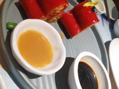 -点都德(华强南店)