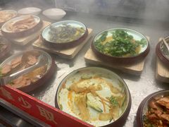 -豪享悦牛排自助餐厅(天河城店)
