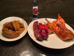 -京香轩·中餐厅(上海中庚聚龙酒店)