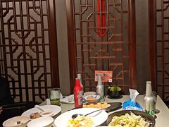 -明州小宴(文化广场店)