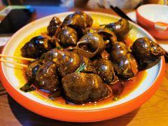 老闽田螺-老闵田螺馆·南昌市井菜·特色小吃(总店)