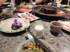 -重庆渝达老火锅(春熙路店)