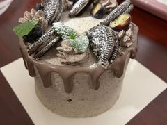 -榴芒先森生日蛋糕甜品台定制(1店诚信大道店)