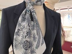 -万事利丝绸(杭州大厦店)