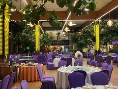 -九尊食上(生态园林酒店)