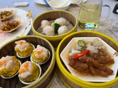 -香云轩·顺德菜(香云纱园林酒店店)