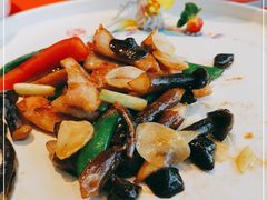 -馋遇江南·精致湖景雅宴(东方之门店)