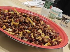 -菜哥龙虾•九江菜(七中店)