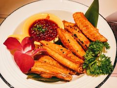 -太食獸泰式茶餐厅(济南万象城店)