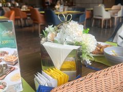 -希尔顿欢朋酒店·欢朋餐厅