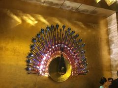 lounge-贾特拉帕蒂·希瓦吉国际机场