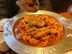 -胖哥俩肉蟹煲(宿迁宝龙广场店)