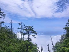 -峨眉山风景名胜区