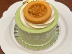 -chuchulab日式短蛋糕(粤海天地店)