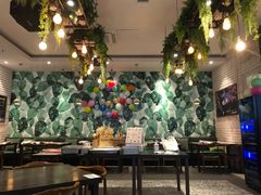 大堂-TAMATI(巴黎贝甜韩式西餐厅店)