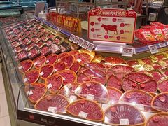 -永辉超市(鲁谷店)