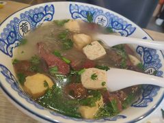 -老上海里弄味道(知春路店)