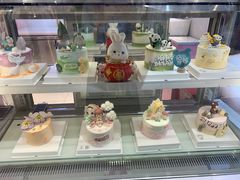 -CAKE BOSS 蛋糕老板(西单君太百货店)