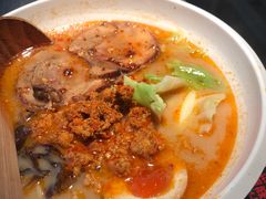 -味千拉面(杭州滨江星光大道店)
