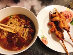 -盒马鲜生(龙德广场店)
