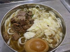 -花溪王记牛肉粉(四季花溪商场店)