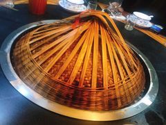 -土食锅灶·地锅鸡(宝山路店)