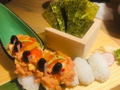 -大和食乐·鲜和牛酸汤火锅(环宇荟店)